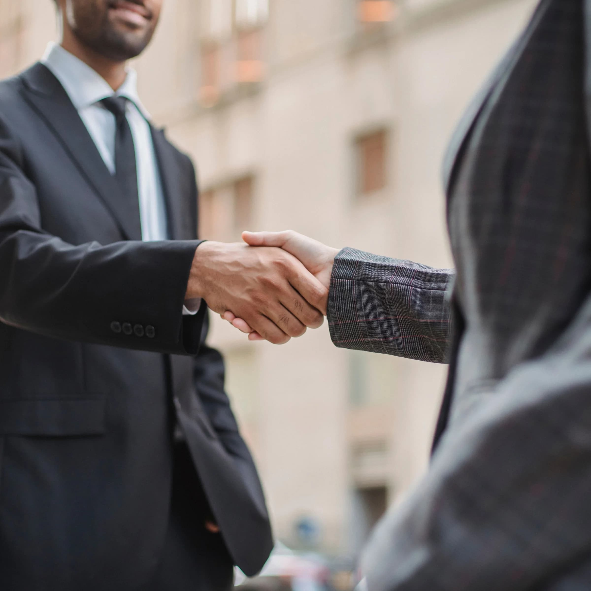 Kompass is where B2B buyers and suppliers find each other